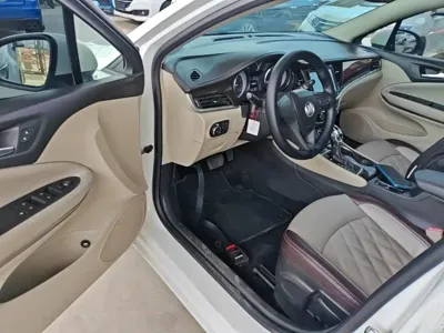 Buick Verano