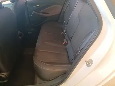 Buick Verano