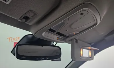 ChevroletGMDaewoo Impala