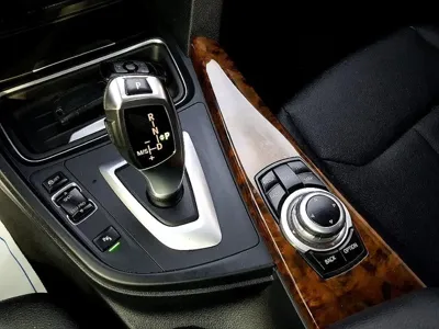 BMW Gran Turismo