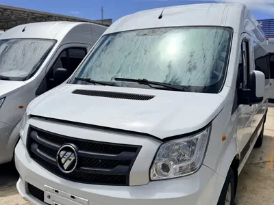 Foton Tuyano
