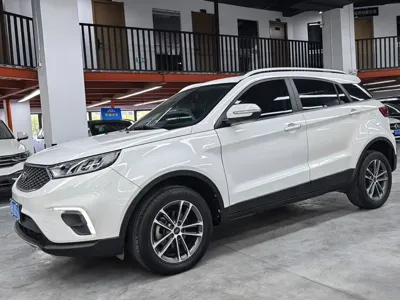 Ford Territory