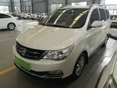 Baojun 730