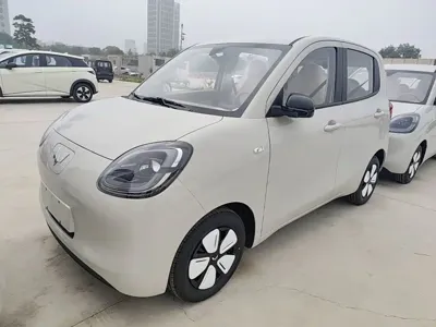 Wuling MINIEV