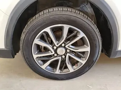 Baojun 730