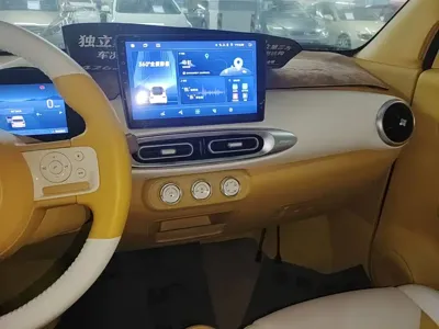 Wuling MINIEV