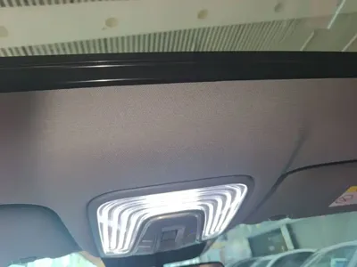 Changan 长安CS75PLUS