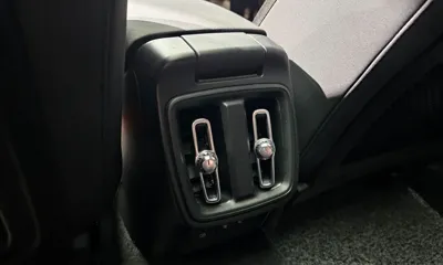 Polestar Polestar 2