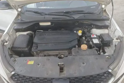 Baojun 510