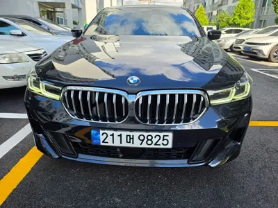 BMW Gran Turismo