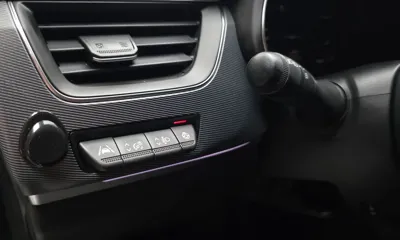 Renault-KoreaSamsung XM3
