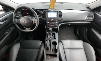 Renault-KoreaSamsung SM6