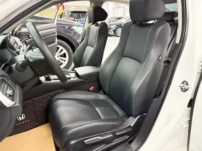 Honda Inspire