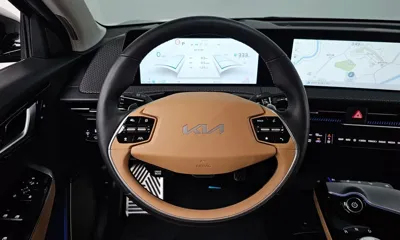 Kia EV6