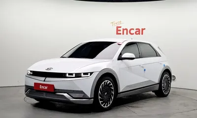 Hyundai Ioniq5