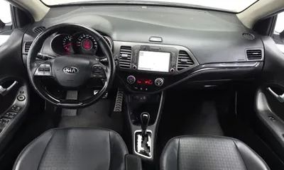 Kia Morning
