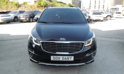 Kia Canival