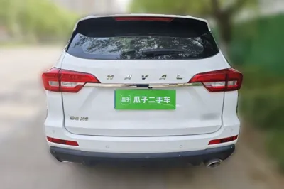 Haval M6