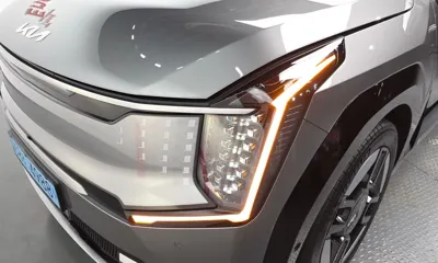 Kia EV9