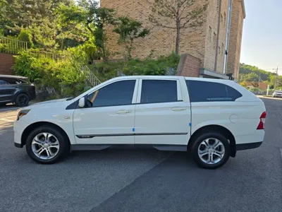 KG_Mobility_Ssangyong KORANDO