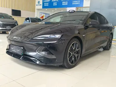 BYD Seal