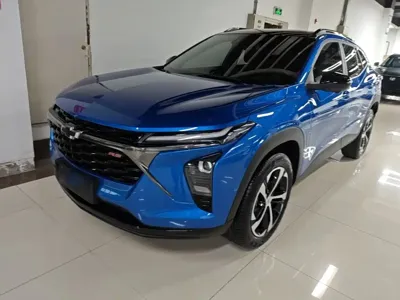 Chevrolet Seeker