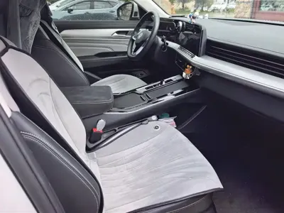 Volkswagen Tavendor