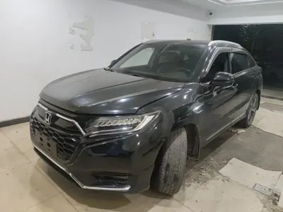 Honda UR-V