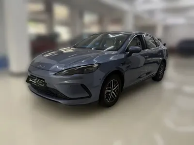 BYD Seal 05 DM-i