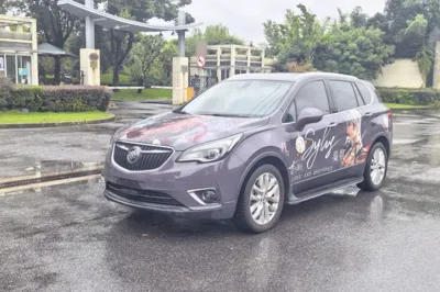 Buick Envision