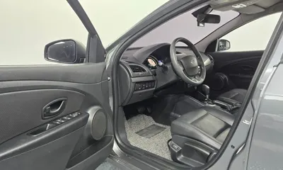Renault-KoreaSamsung SM3