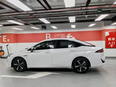 GAC Group iA5