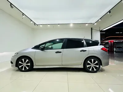 Honda Jade