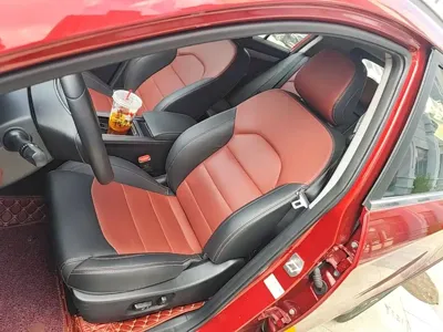 Geely Vision S1