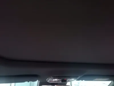 Geely Galaxy Galaxy A7