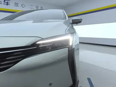 Buick Velite 6