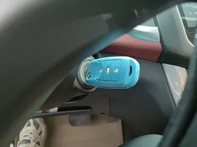 Changan Benben