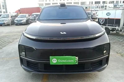Li Auto L9