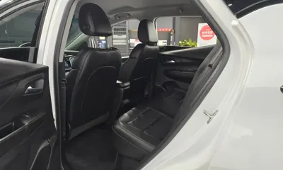 ChevroletGMDaewoo Bolt EV