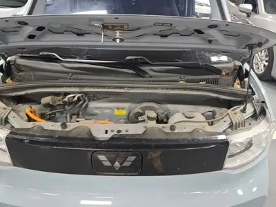 Wuling MINIEV