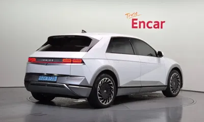 Hyundai Ioniq5