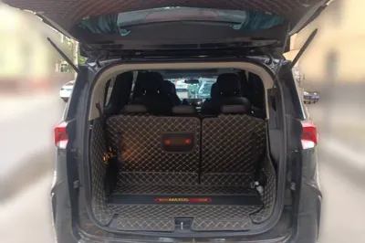 SAIC MAXUS G50