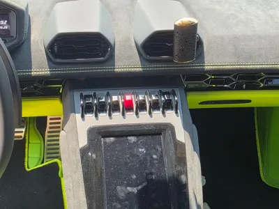 Lamborghini Huracan