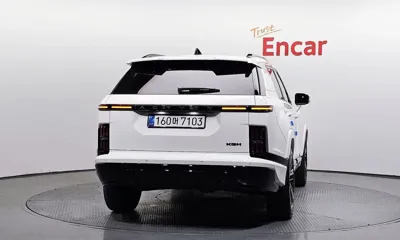 KG_Mobility_Ssangyong Actyon