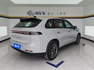Leapmotor Leapmotor C10