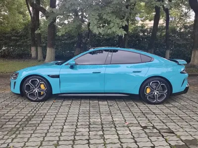 Xiaomi SU7