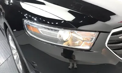 Ford Taurus