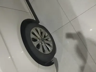 Ford Escort