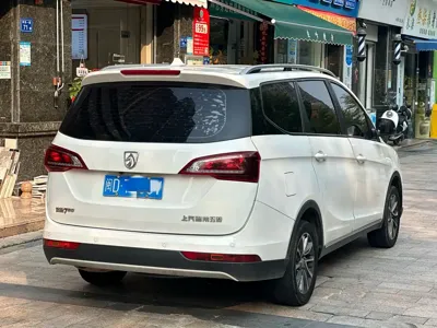 Baojun 730