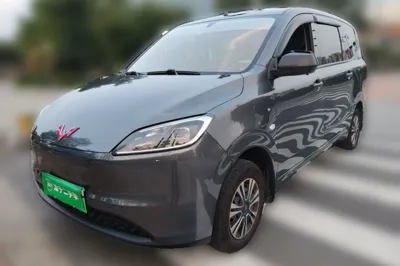 Wuling Hongguang New Energy